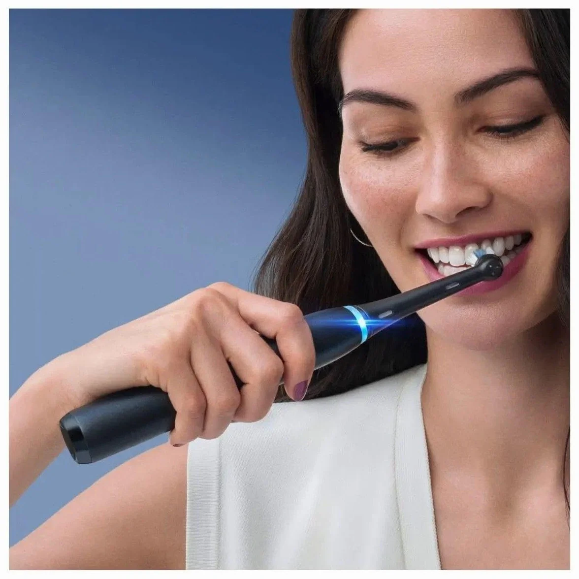 Oral-B iO Series 8N Black Onyx JAS22