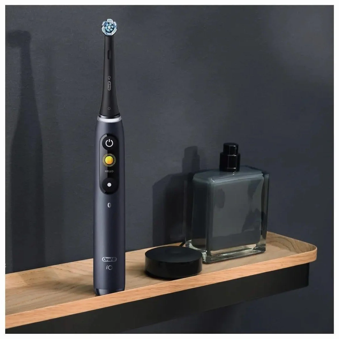 Oral-B iO Series 8N Black Onyx JAS22