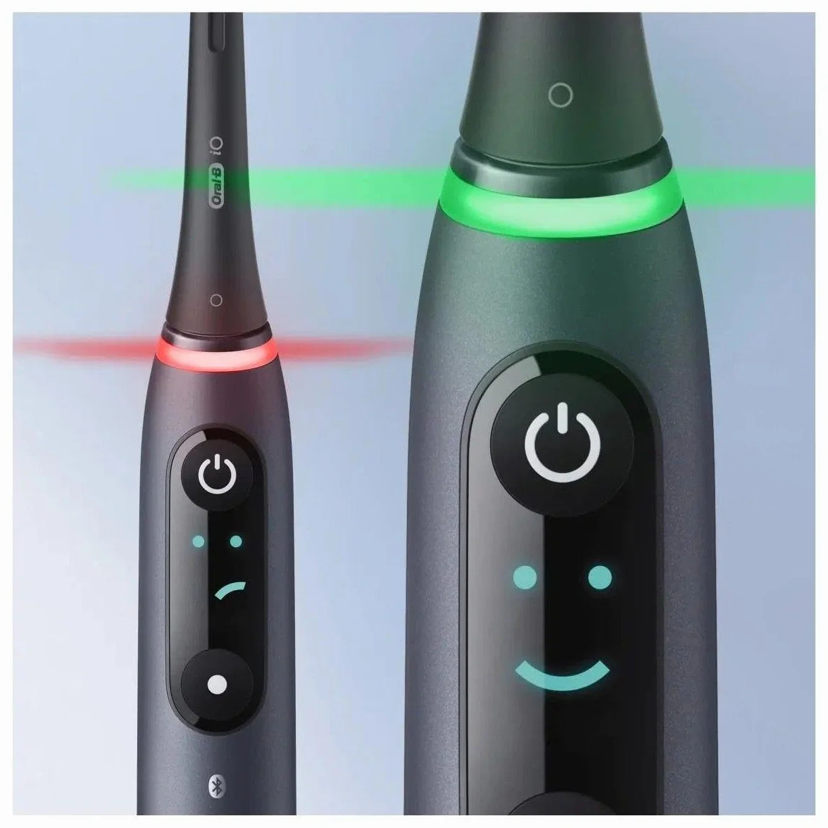 Oral-B iO Series 8N Black Onyx JAS22